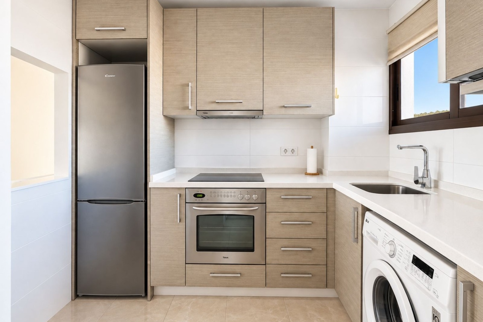 Wiederverkauf - apartment - Marbella - The Golden Mile