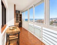 Wiederverkauf - apartment - Marbella - The Golden Mile