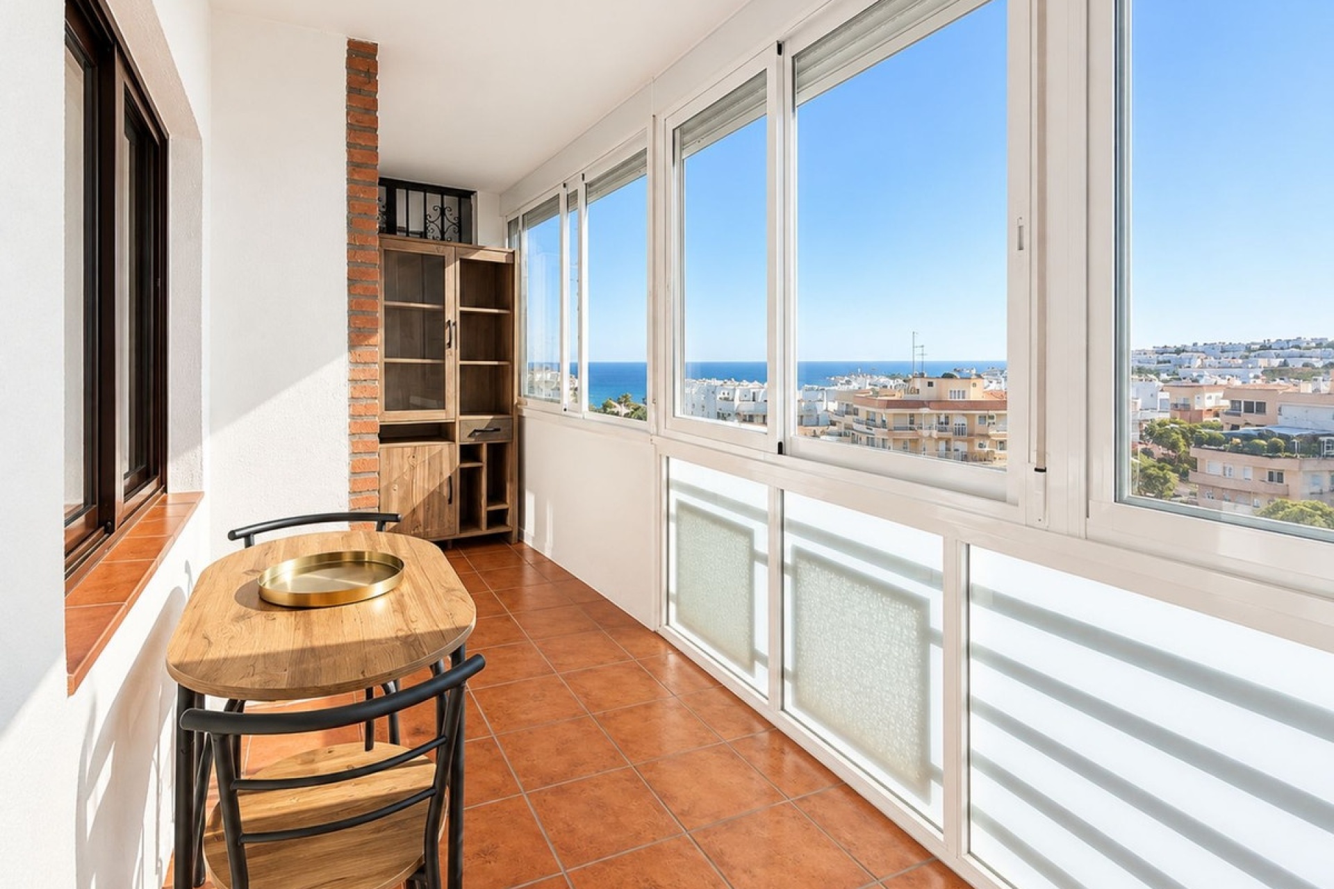 Wiederverkauf - apartment - Marbella - The Golden Mile