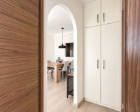 Wiederverkauf - apartment - Marbella - The Golden Mile