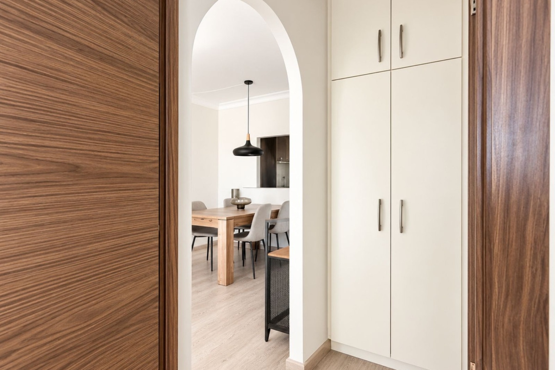 Wiederverkauf - apartment - Marbella - The Golden Mile