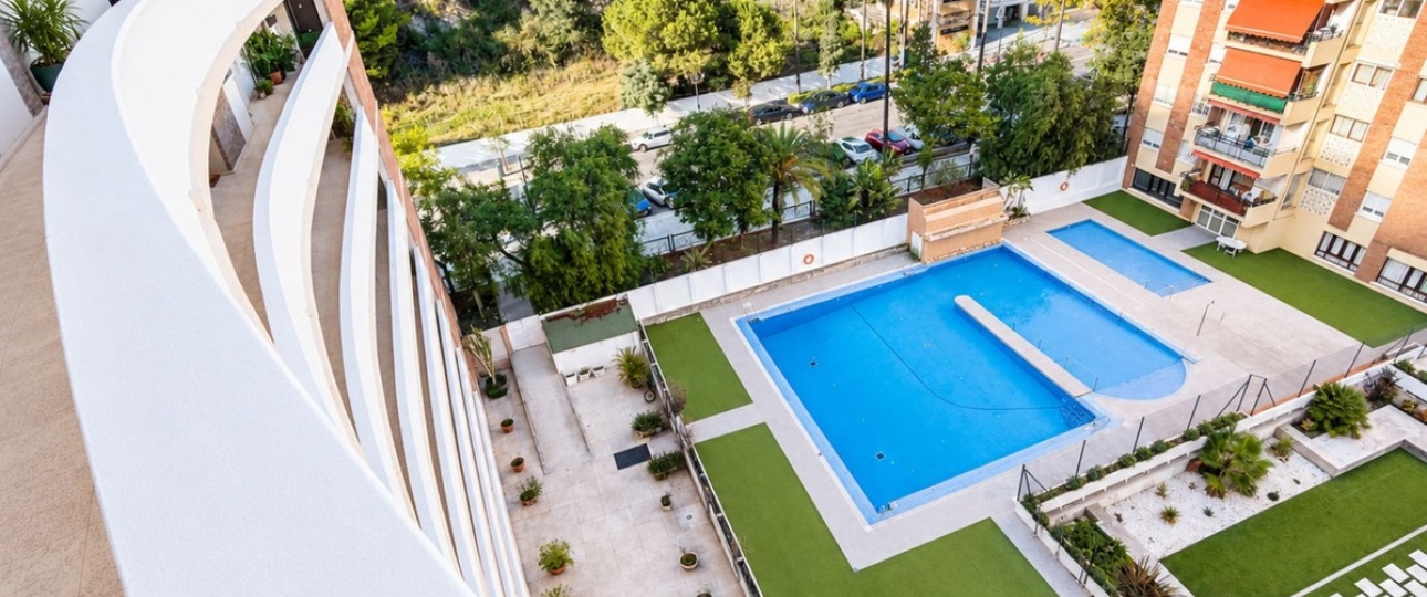 Wiederverkauf - apartment - Marbella - The Golden Mile