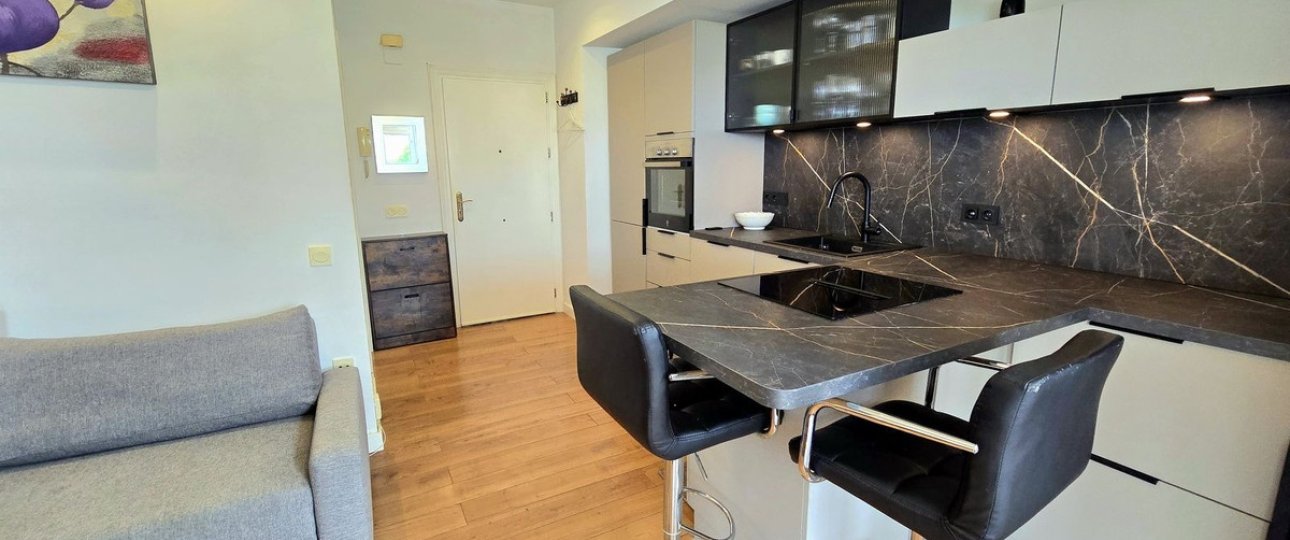 Wiederverkauf - apartment - Marbella - The Golden Mile