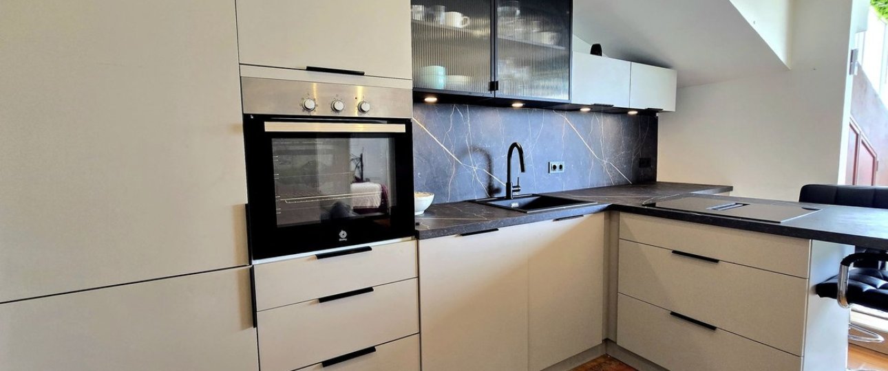 Wiederverkauf - apartment - Marbella - The Golden Mile