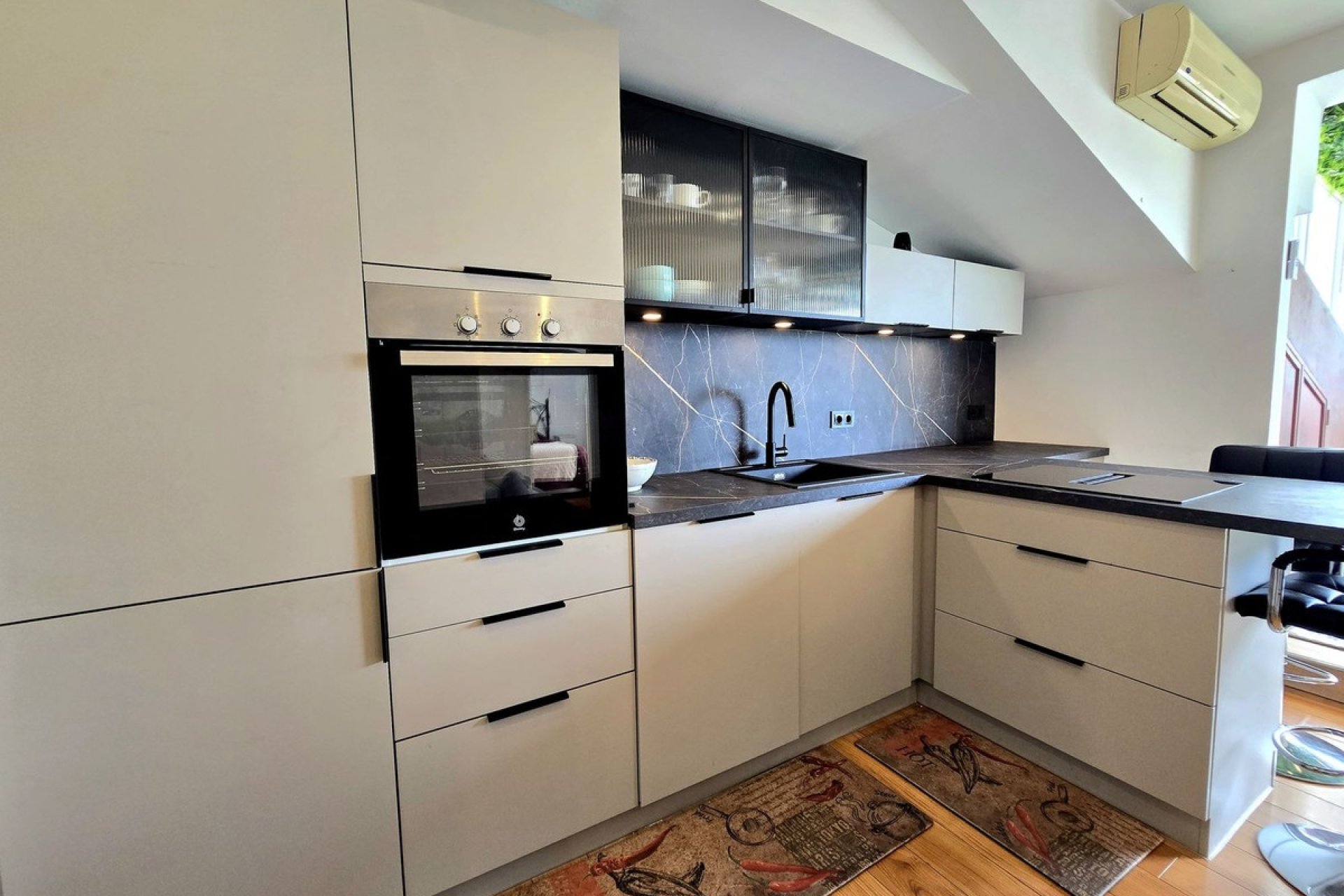 Wiederverkauf - apartment - Marbella - The Golden Mile