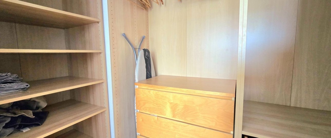 Wiederverkauf - apartment - Marbella - The Golden Mile