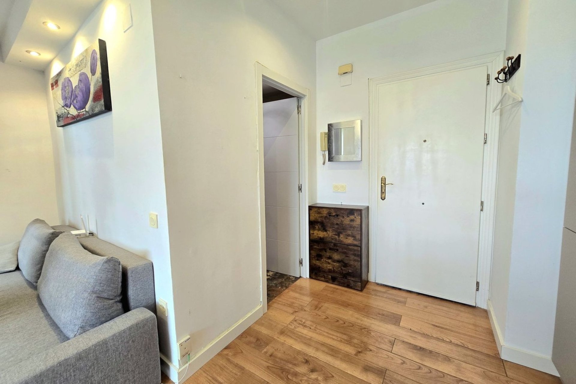 Wiederverkauf - apartment - Marbella - The Golden Mile