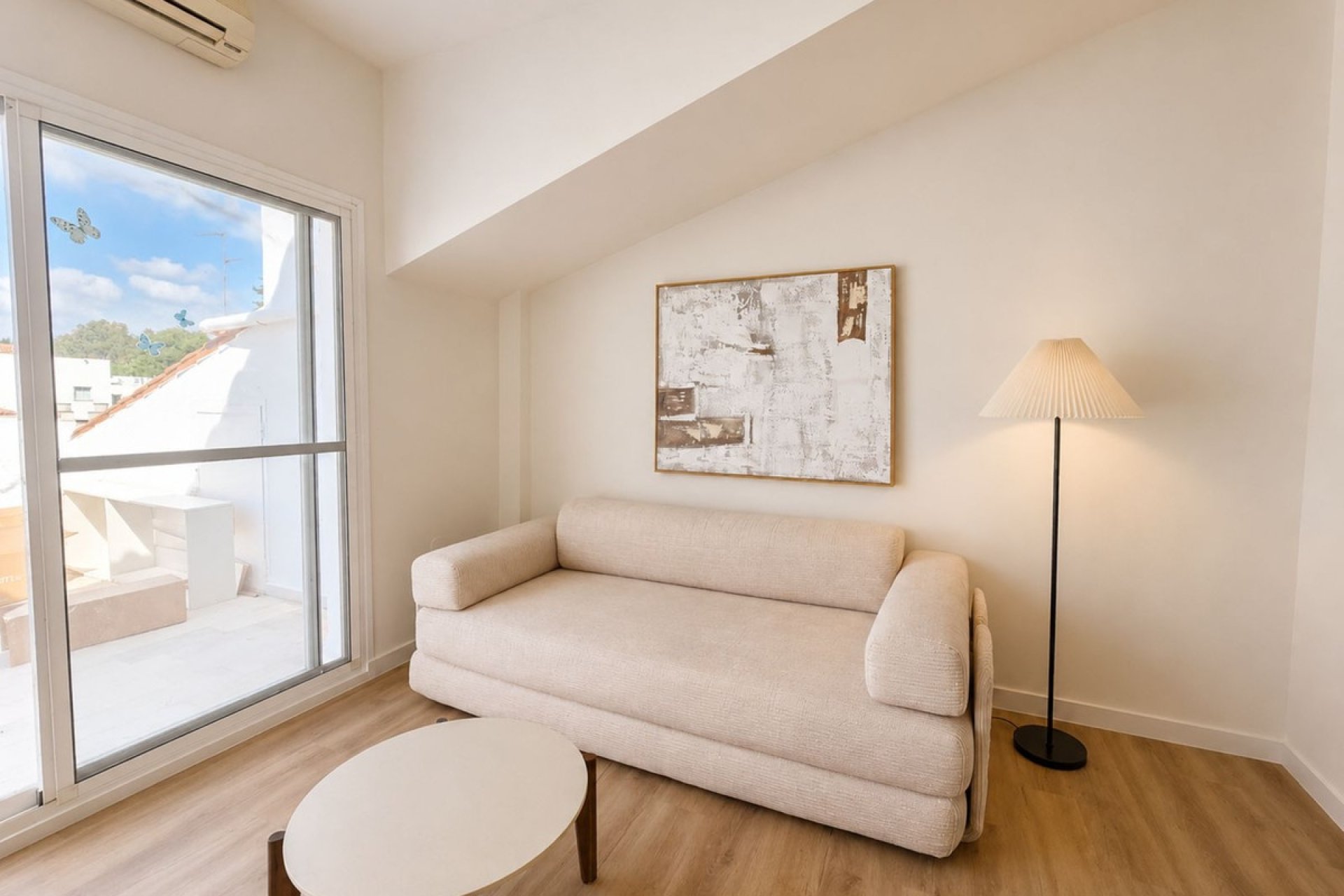 Wiederverkauf - apartment - Marbella - The Golden Mile