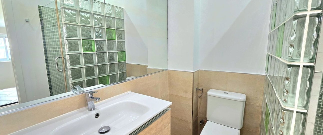Wiederverkauf - apartment - Marbella - The Golden Mile