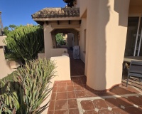 Wiederverkauf - apartment - Marbella - The Golden Mile