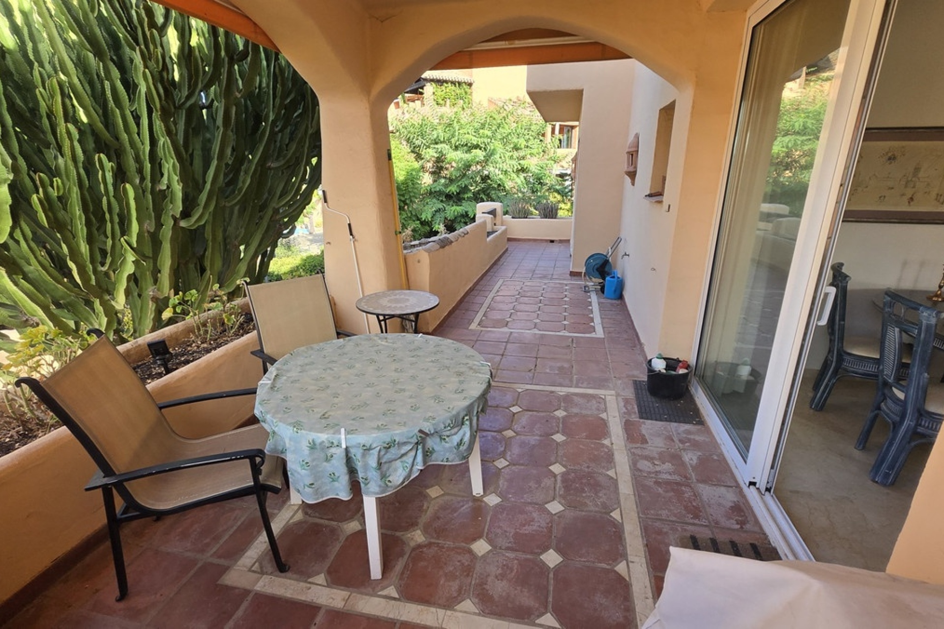 Wiederverkauf - apartment - Marbella - The Golden Mile