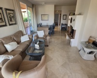 Wiederverkauf - apartment - Marbella - The Golden Mile