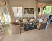 Wiederverkauf - apartment - Marbella - The Golden Mile