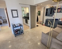 Wiederverkauf - apartment - Marbella - The Golden Mile