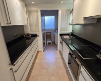 Wiederverkauf - apartment - Marbella - The Golden Mile
