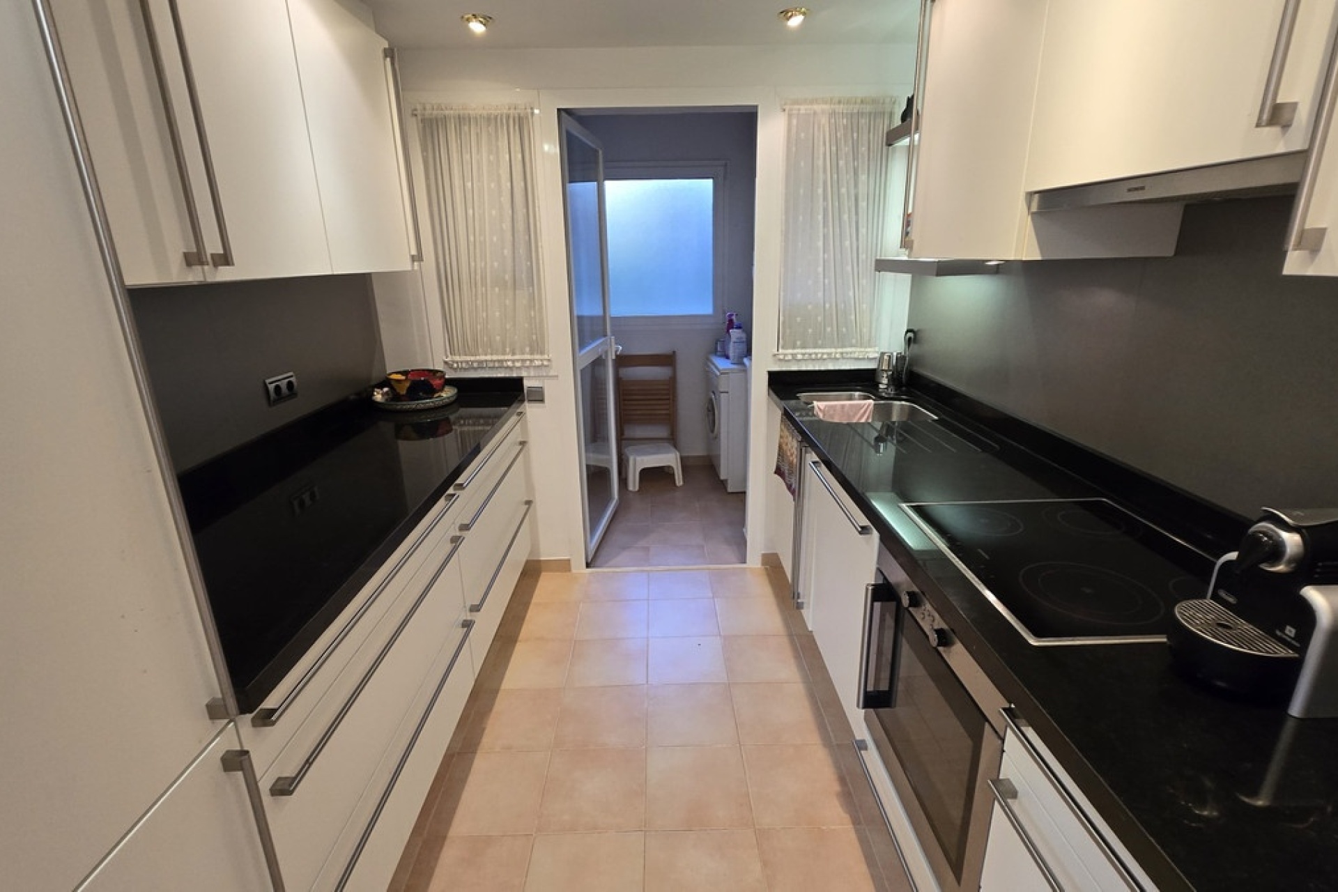 Wiederverkauf - apartment - Marbella - The Golden Mile