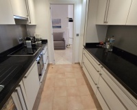 Wiederverkauf - apartment - Marbella - The Golden Mile