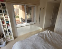 Wiederverkauf - apartment - Marbella - The Golden Mile