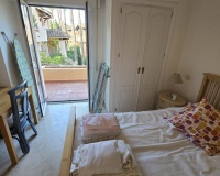 Wiederverkauf - apartment - Marbella - The Golden Mile