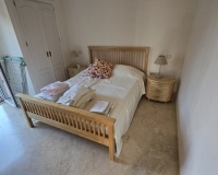 Wiederverkauf - apartment - Marbella - The Golden Mile