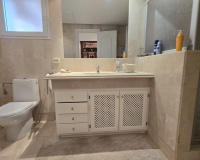 Wiederverkauf - apartment - Marbella - The Golden Mile