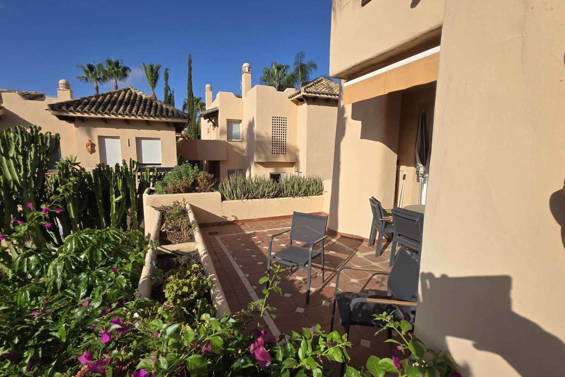 Wiederverkauf - apartment - Marbella - The Golden Mile