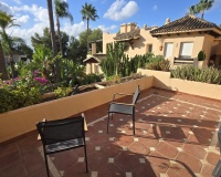 Wiederverkauf - apartment - Marbella - The Golden Mile