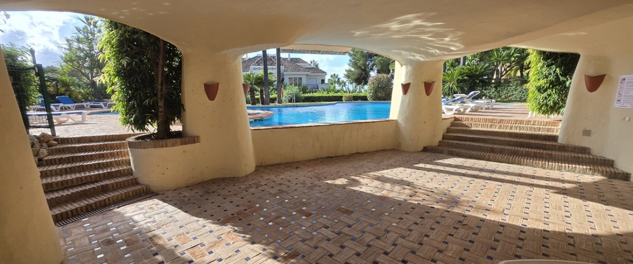 Wiederverkauf - apartment - Marbella - The Golden Mile