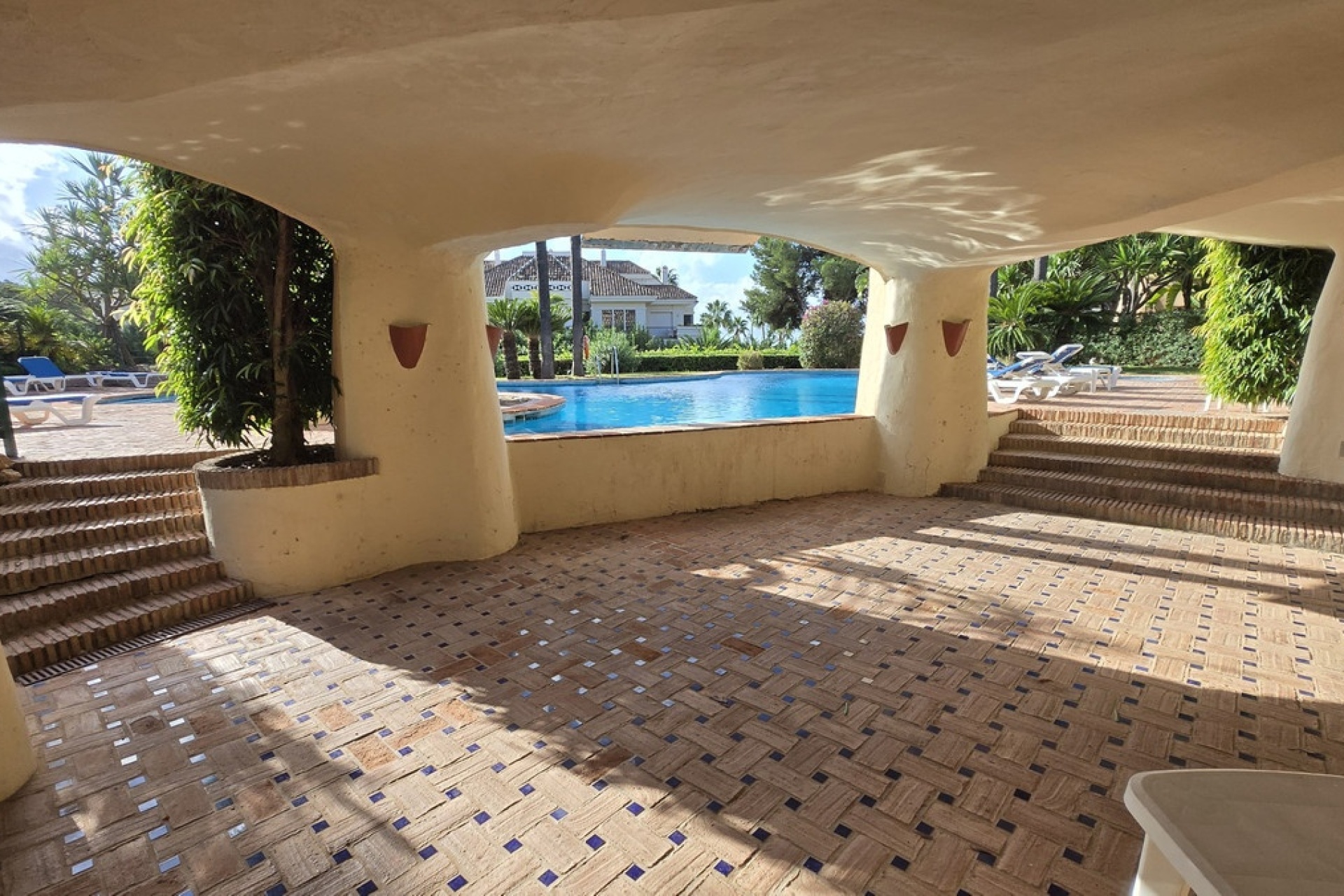 Wiederverkauf - apartment - Marbella - The Golden Mile