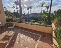 Wiederverkauf - apartment - Marbella - The Golden Mile