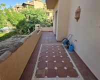 Wiederverkauf - apartment - Marbella - The Golden Mile