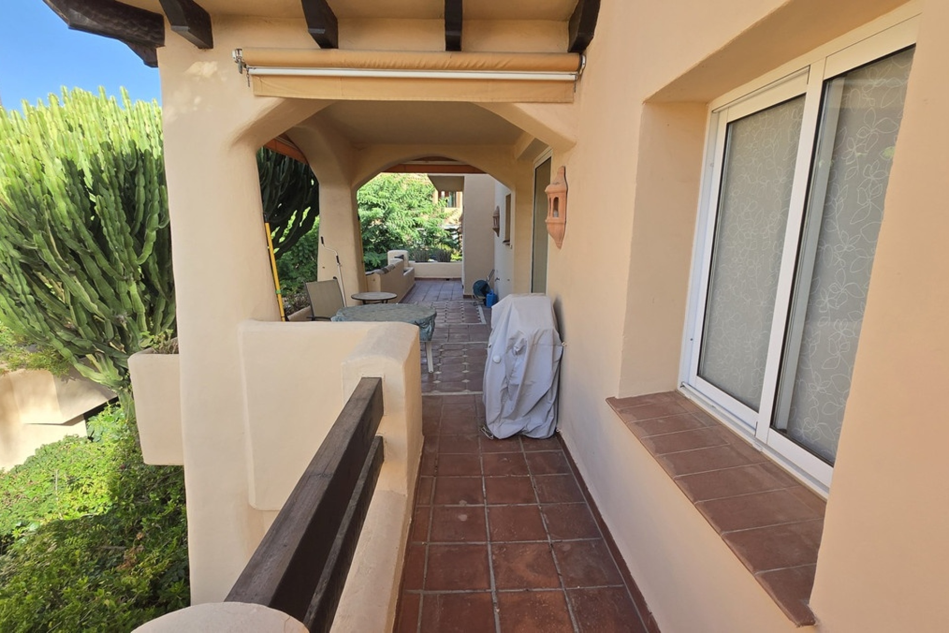 Wiederverkauf - apartment - Marbella - The Golden Mile