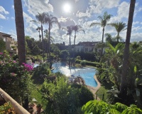 Wiederverkauf - apartment - Marbella - The Golden Mile