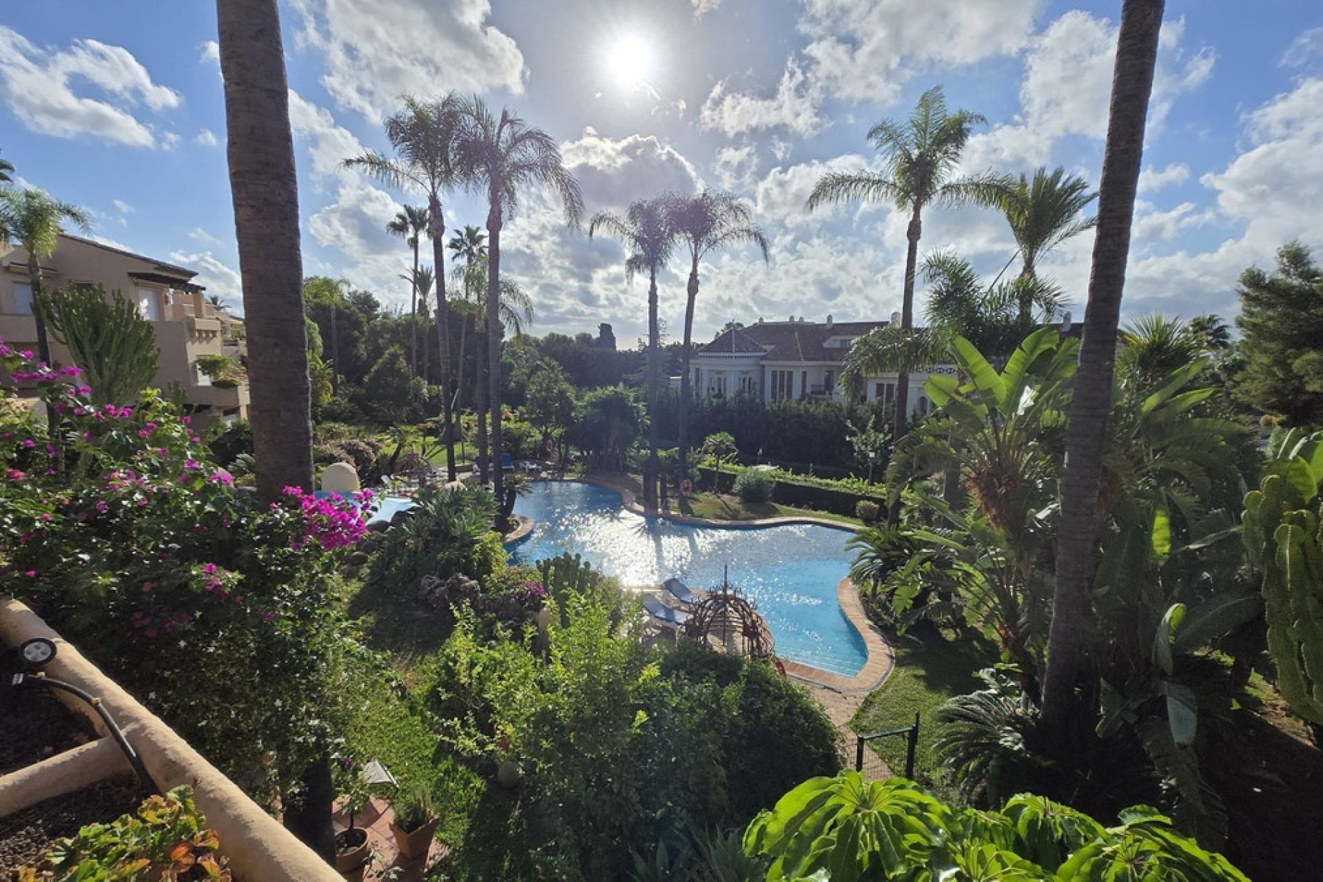 Wiederverkauf - apartment - Marbella - The Golden Mile