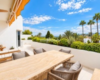 Wiederverkauf - apartment - Marbella - The Golden Mile