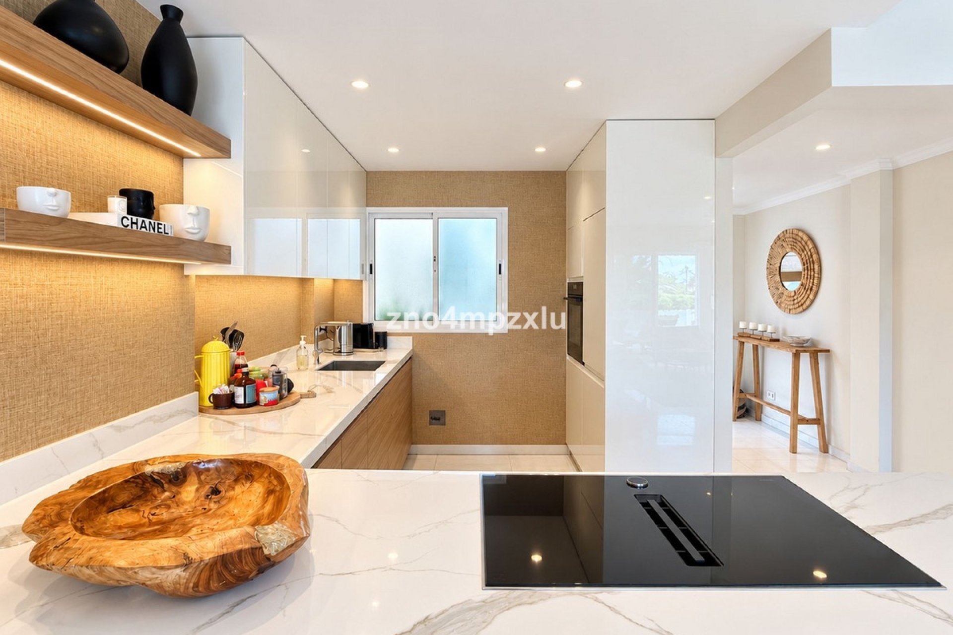 Wiederverkauf - apartment - Marbella - The Golden Mile