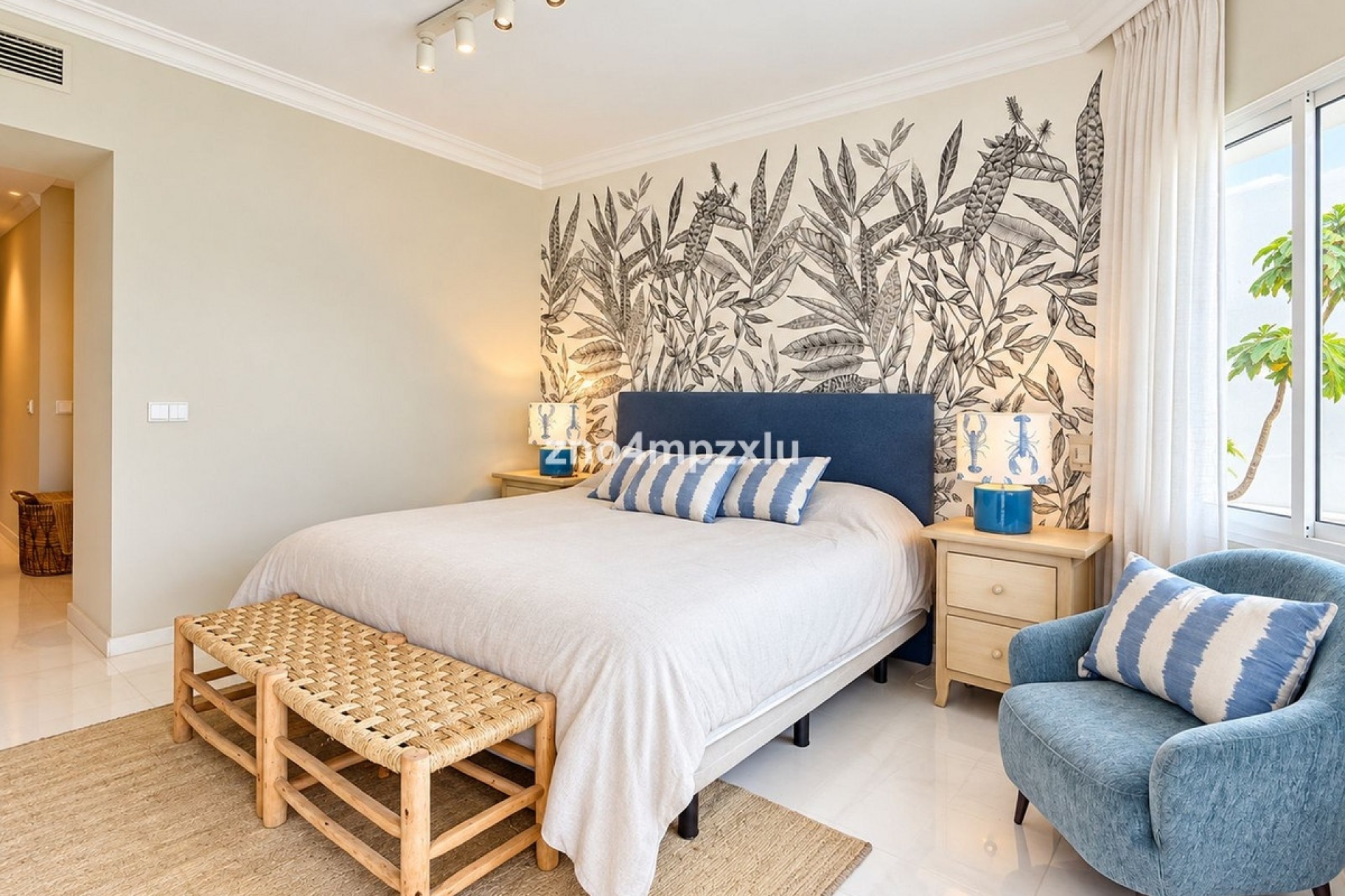 Wiederverkauf - apartment - Marbella - The Golden Mile