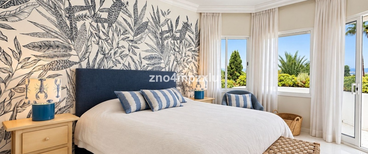 Wiederverkauf - apartment - Marbella - The Golden Mile