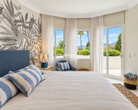 Wiederverkauf - apartment - Marbella - The Golden Mile