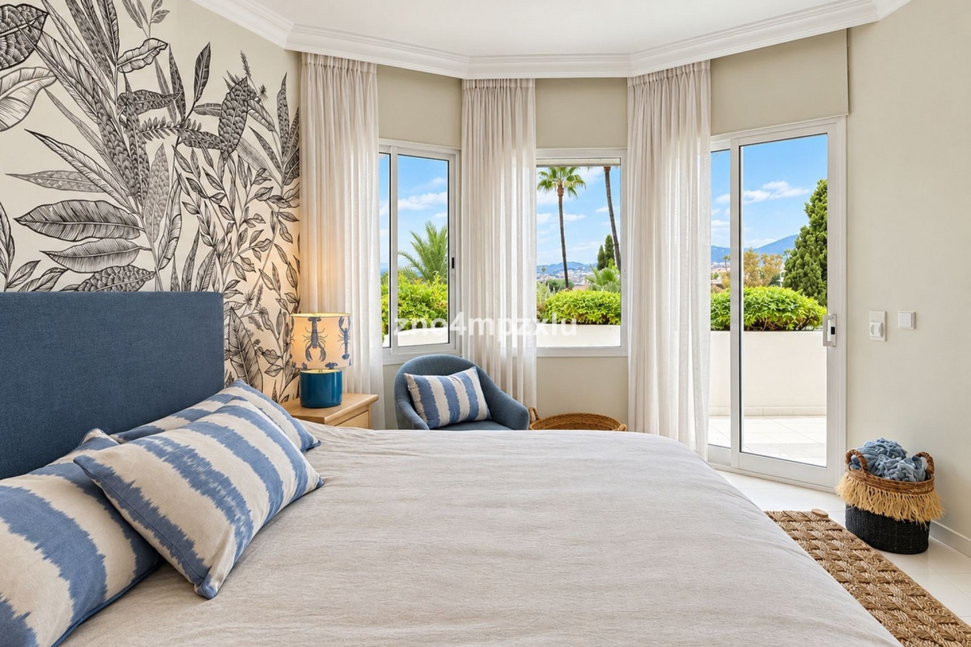 Wiederverkauf - apartment - Marbella - The Golden Mile