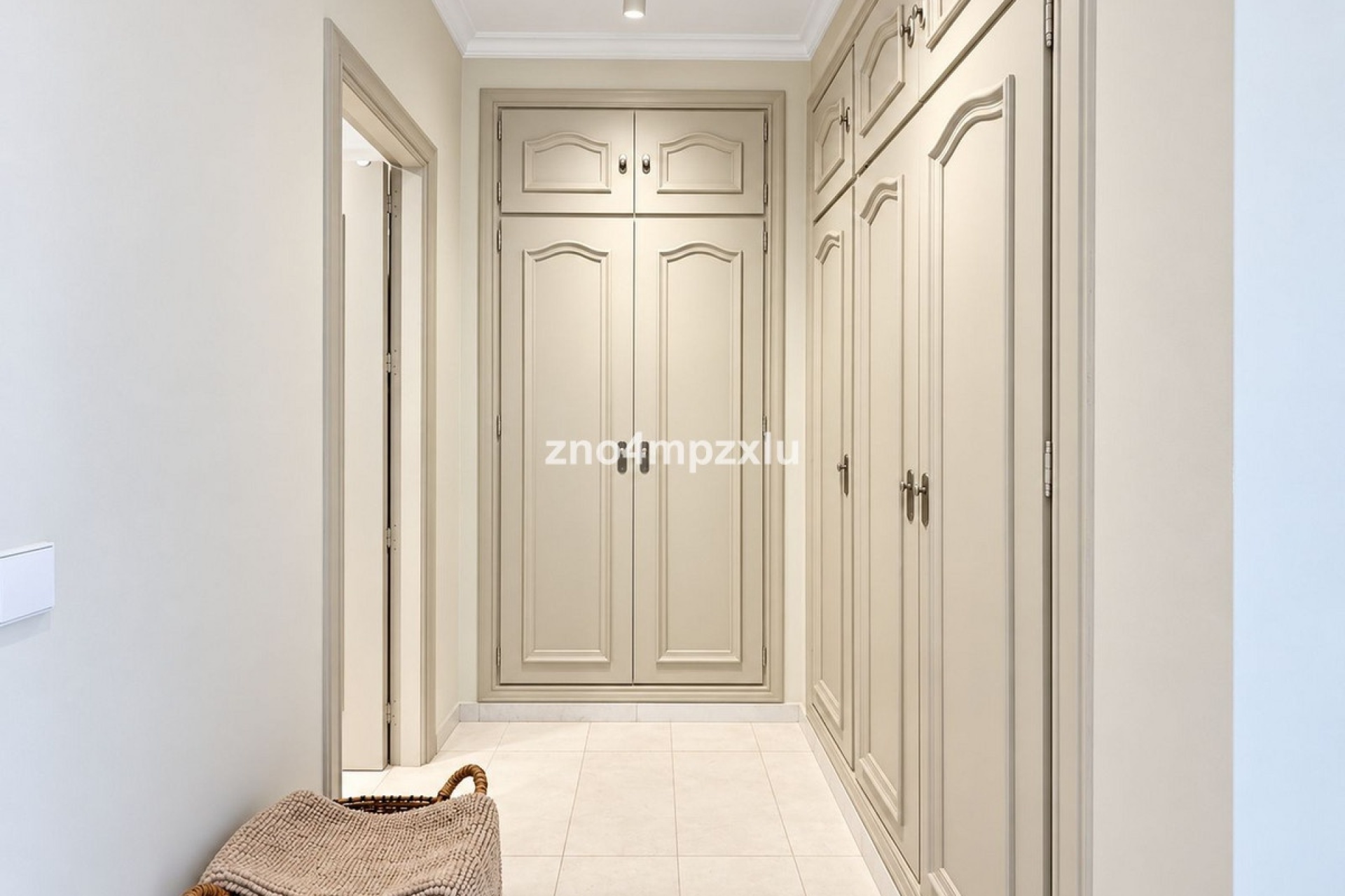 Wiederverkauf - apartment - Marbella - The Golden Mile