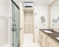Wiederverkauf - apartment - Marbella - The Golden Mile