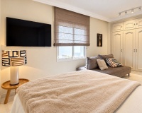 Wiederverkauf - apartment - Marbella - The Golden Mile
