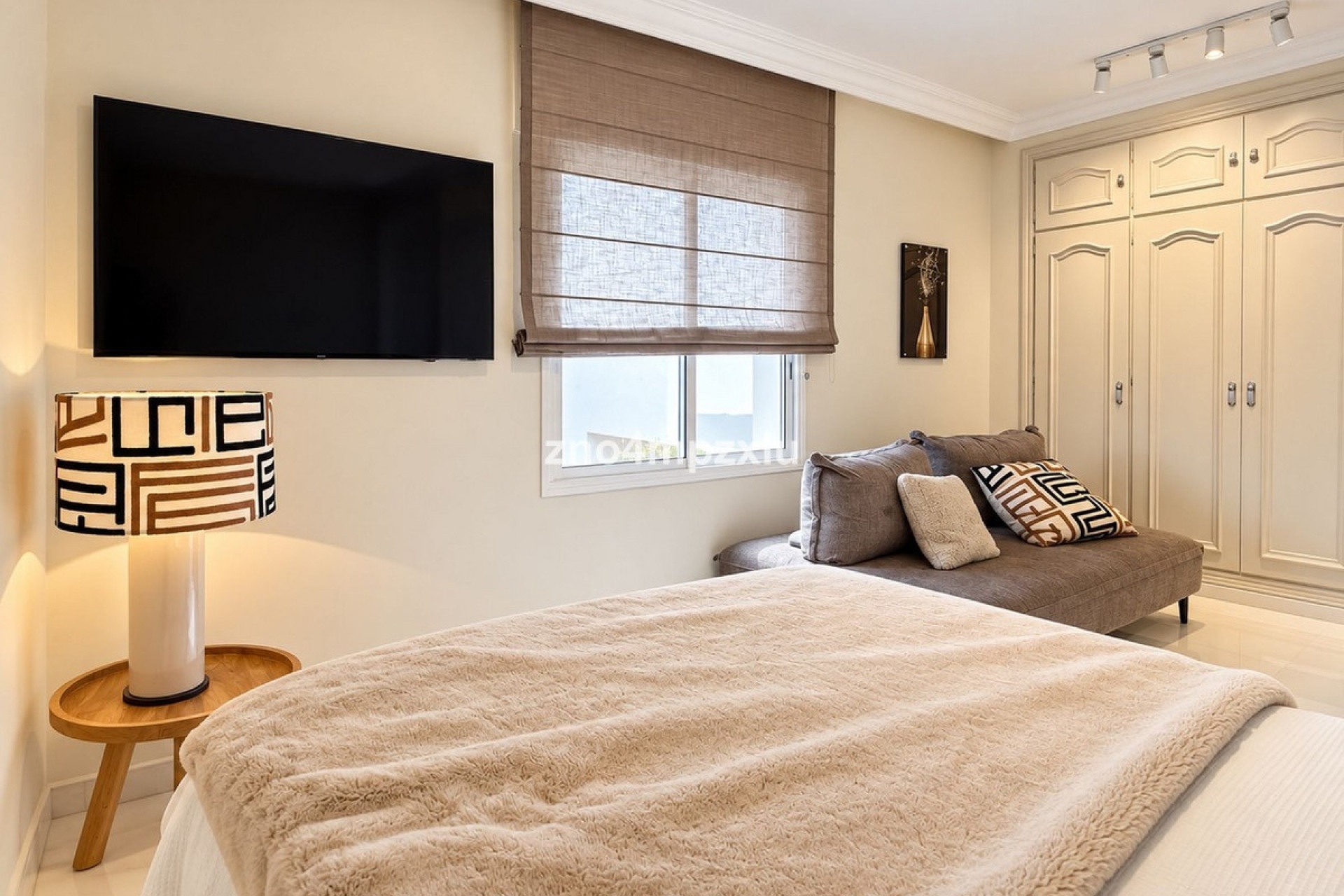 Wiederverkauf - apartment - Marbella - The Golden Mile
