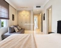 Wiederverkauf - apartment - Marbella - The Golden Mile