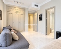 Wiederverkauf - apartment - Marbella - The Golden Mile