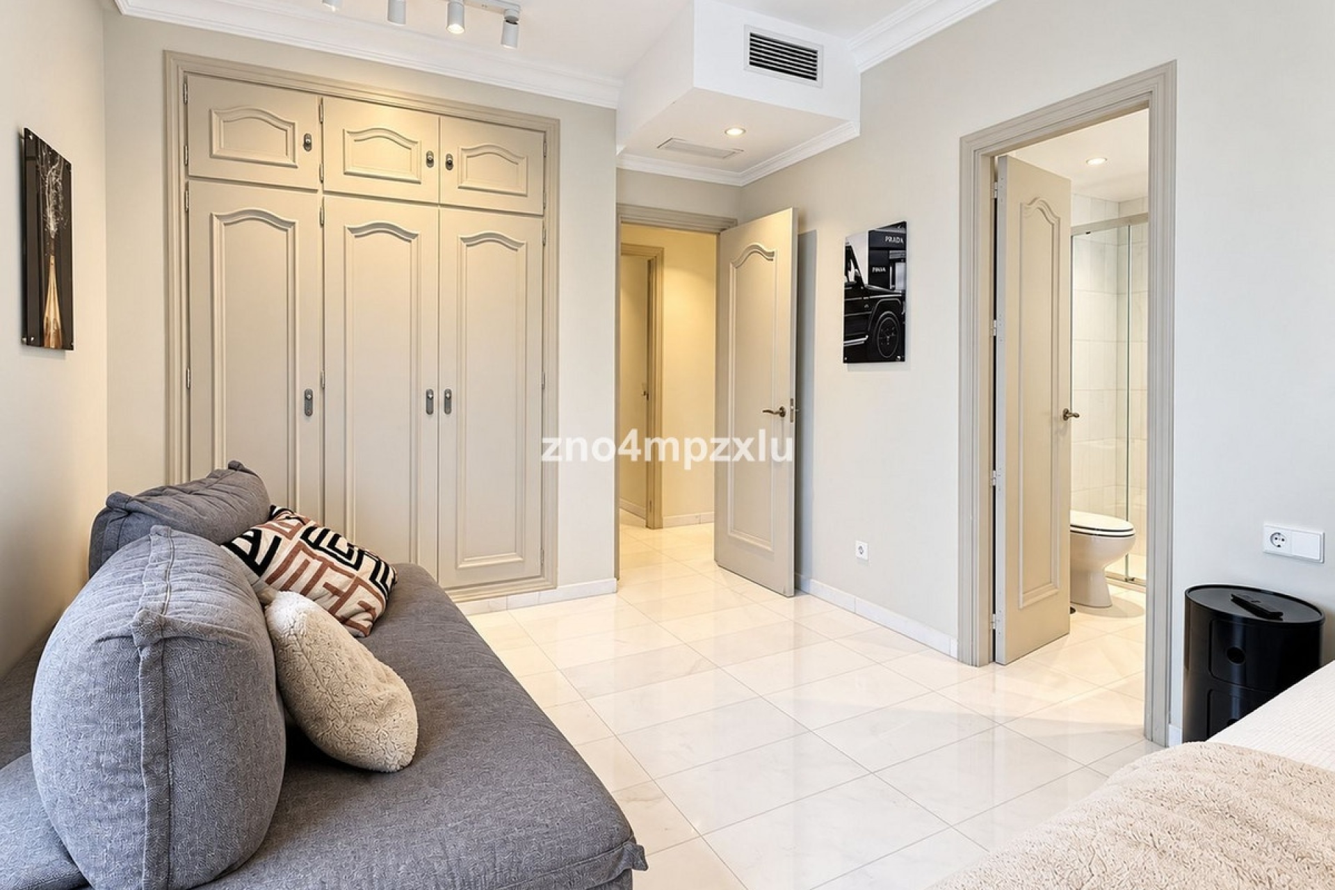 Wiederverkauf - apartment - Marbella - The Golden Mile