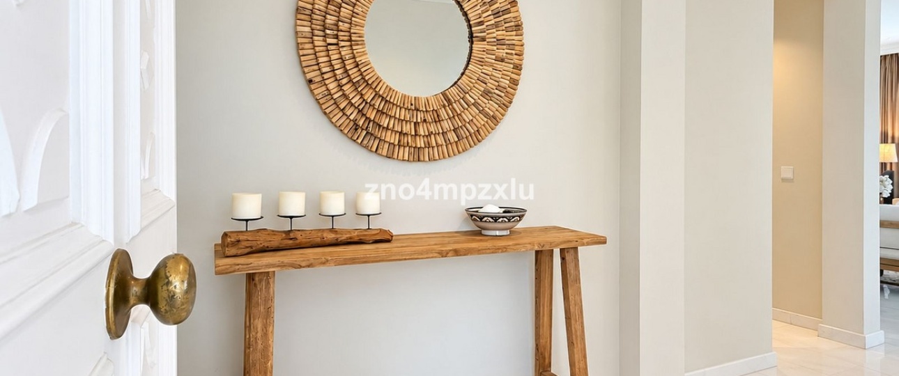 Wiederverkauf - apartment - Marbella - The Golden Mile