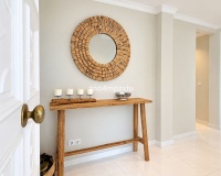 Wiederverkauf - apartment - Marbella - The Golden Mile