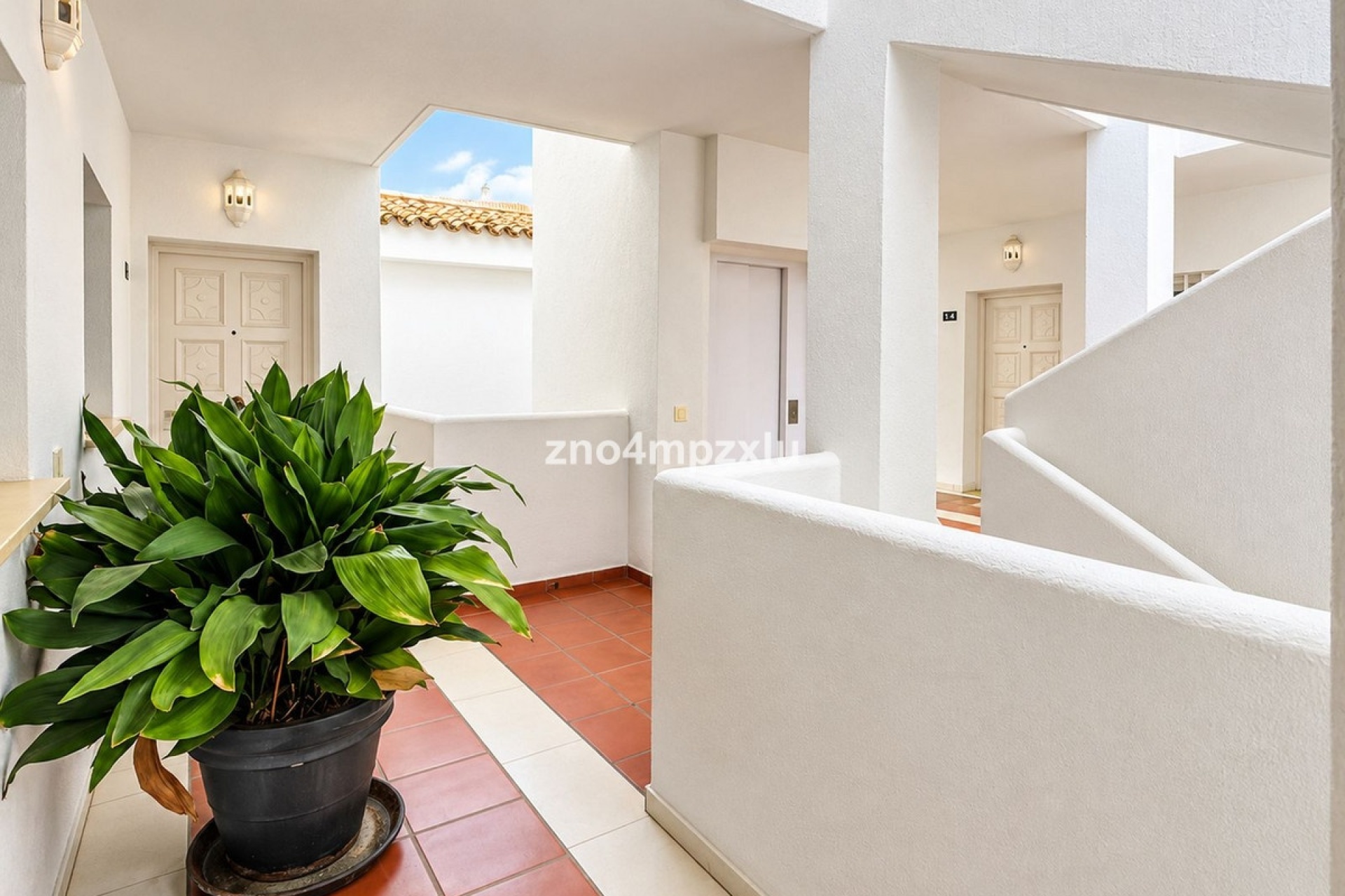 Wiederverkauf - apartment - Marbella - The Golden Mile